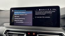 BMW X3 xDrive20d MHT M Sport 5dr Step Auto Diesel Estate